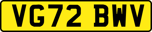 VG72BWV