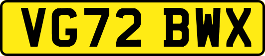 VG72BWX