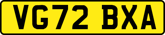VG72BXA