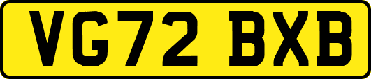 VG72BXB