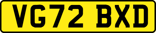 VG72BXD