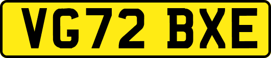 VG72BXE