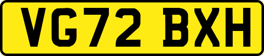 VG72BXH
