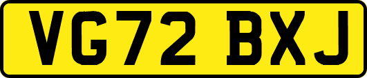 VG72BXJ