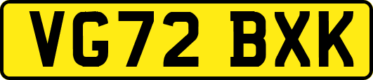 VG72BXK