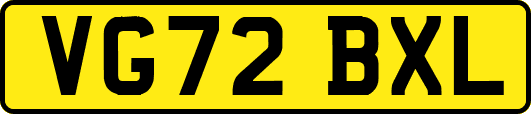 VG72BXL