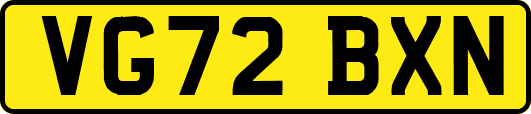VG72BXN