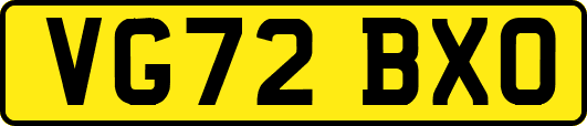 VG72BXO