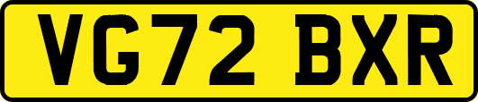 VG72BXR