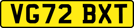 VG72BXT
