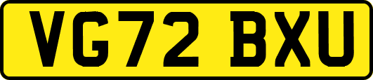 VG72BXU