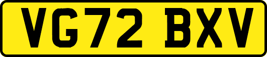 VG72BXV