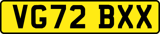VG72BXX