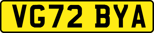 VG72BYA