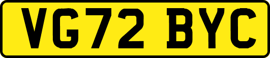 VG72BYC
