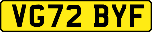 VG72BYF
