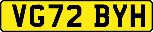 VG72BYH