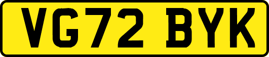 VG72BYK