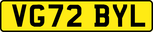 VG72BYL