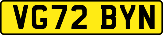 VG72BYN