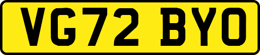 VG72BYO