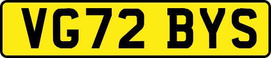 VG72BYS