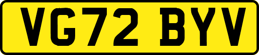 VG72BYV