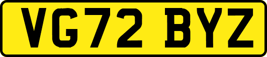 VG72BYZ