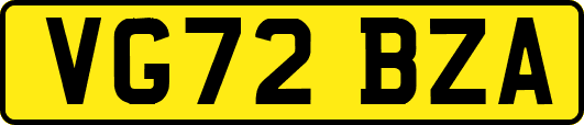VG72BZA