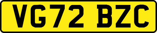 VG72BZC