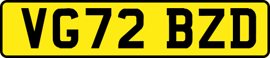 VG72BZD