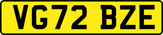 VG72BZE