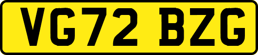 VG72BZG