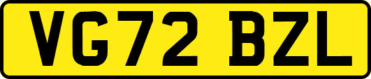 VG72BZL