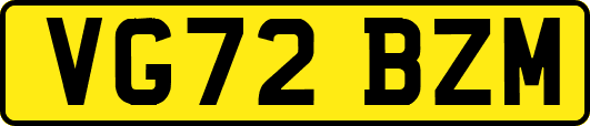 VG72BZM
