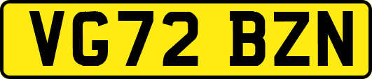 VG72BZN