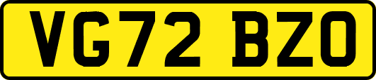 VG72BZO