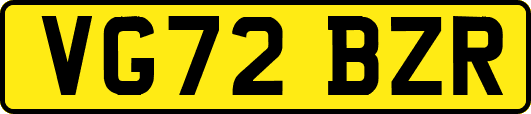 VG72BZR