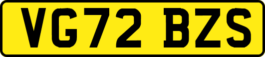 VG72BZS