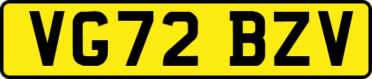 VG72BZV