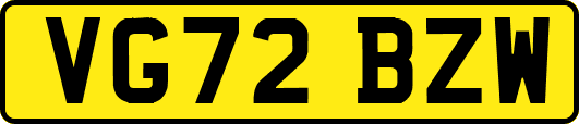 VG72BZW