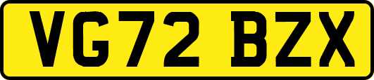 VG72BZX