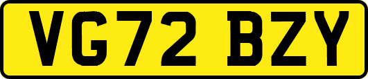 VG72BZY