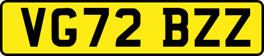 VG72BZZ