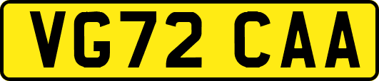 VG72CAA