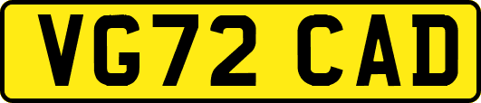 VG72CAD