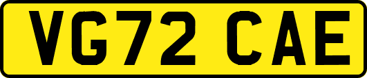 VG72CAE