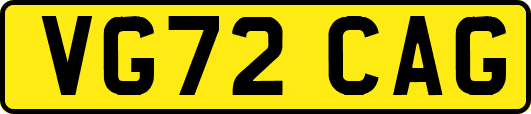 VG72CAG