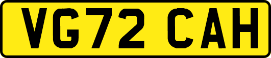 VG72CAH