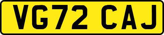VG72CAJ